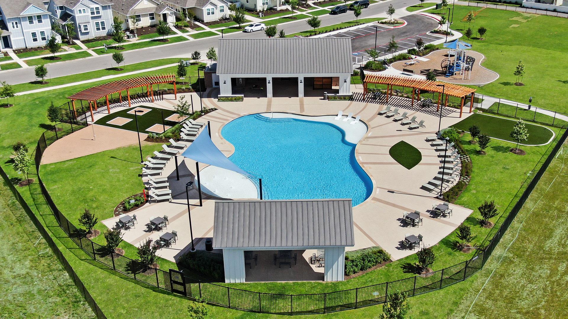 708 Running Creek DR