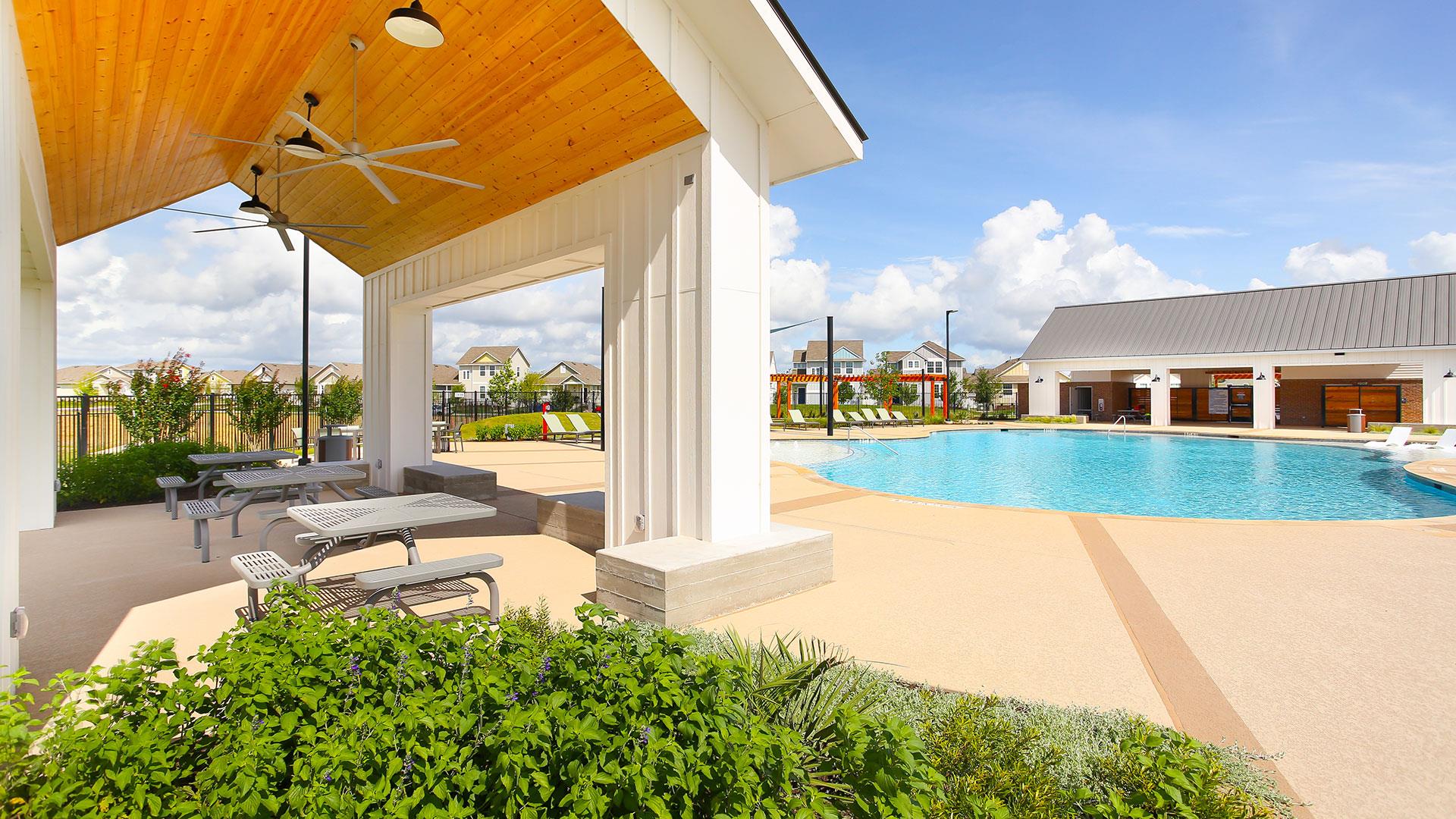 708 Running Creek DR