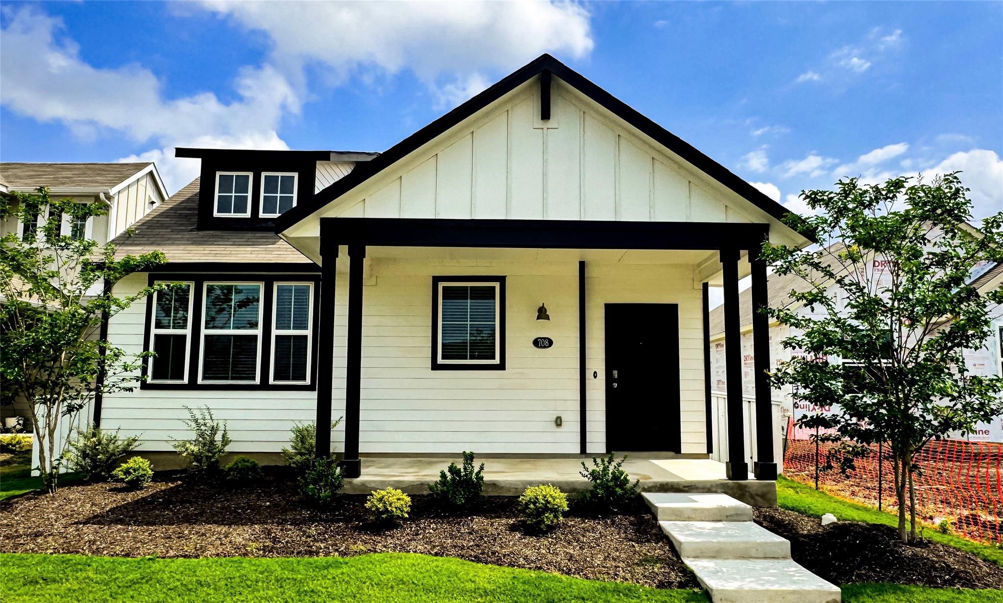 708 Running Creek DR