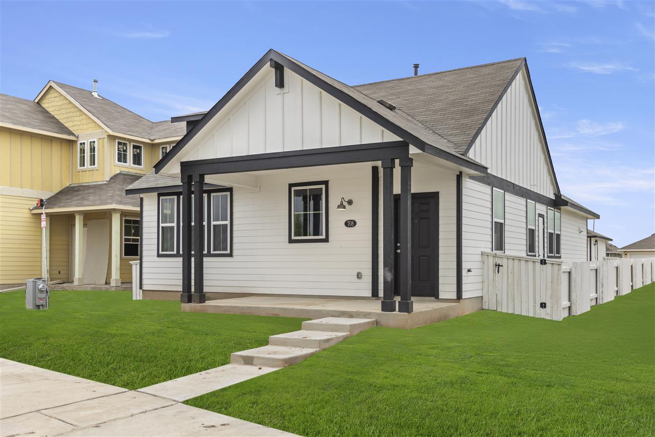 708 Running Creek DR