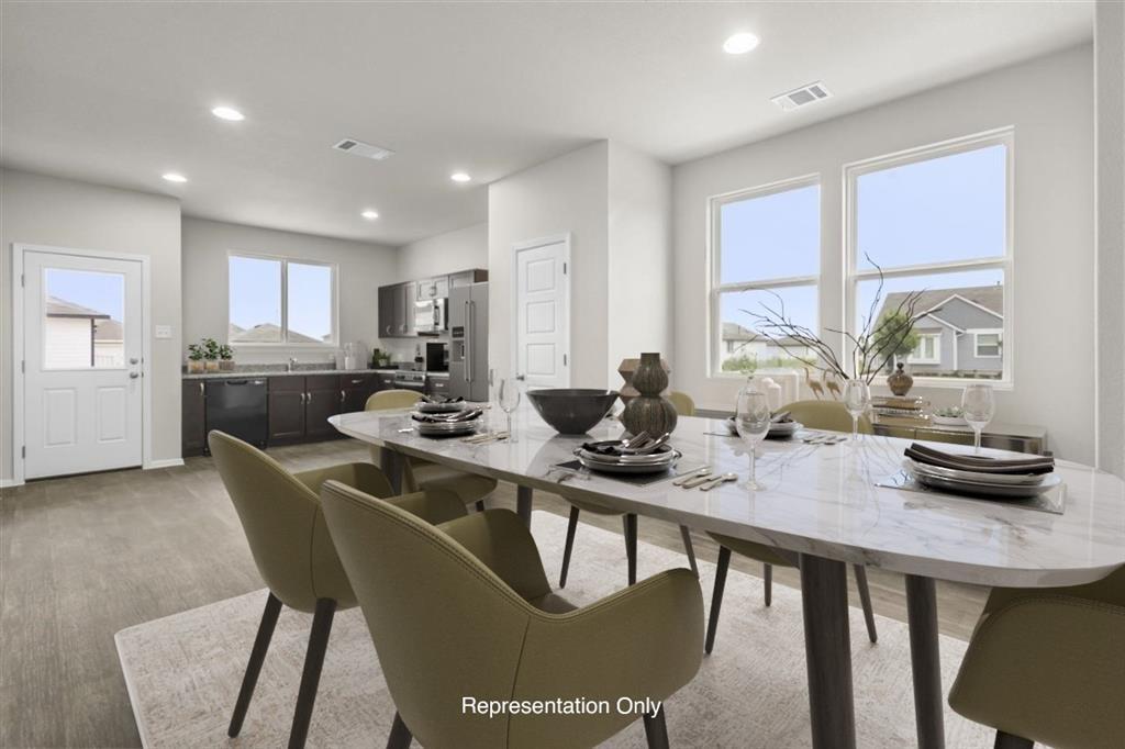 708 Running Creek DR