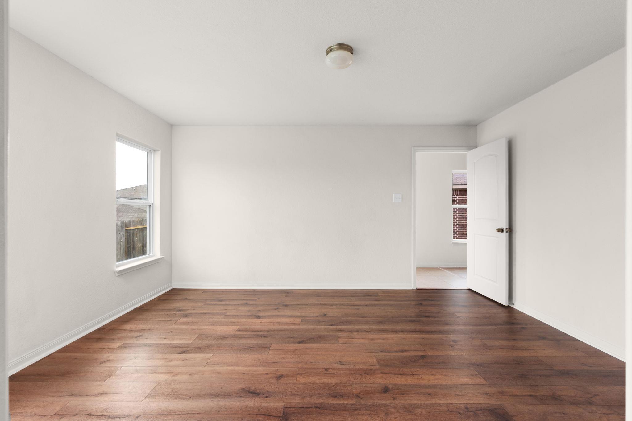 13424 Harry S Truman DR, Manor