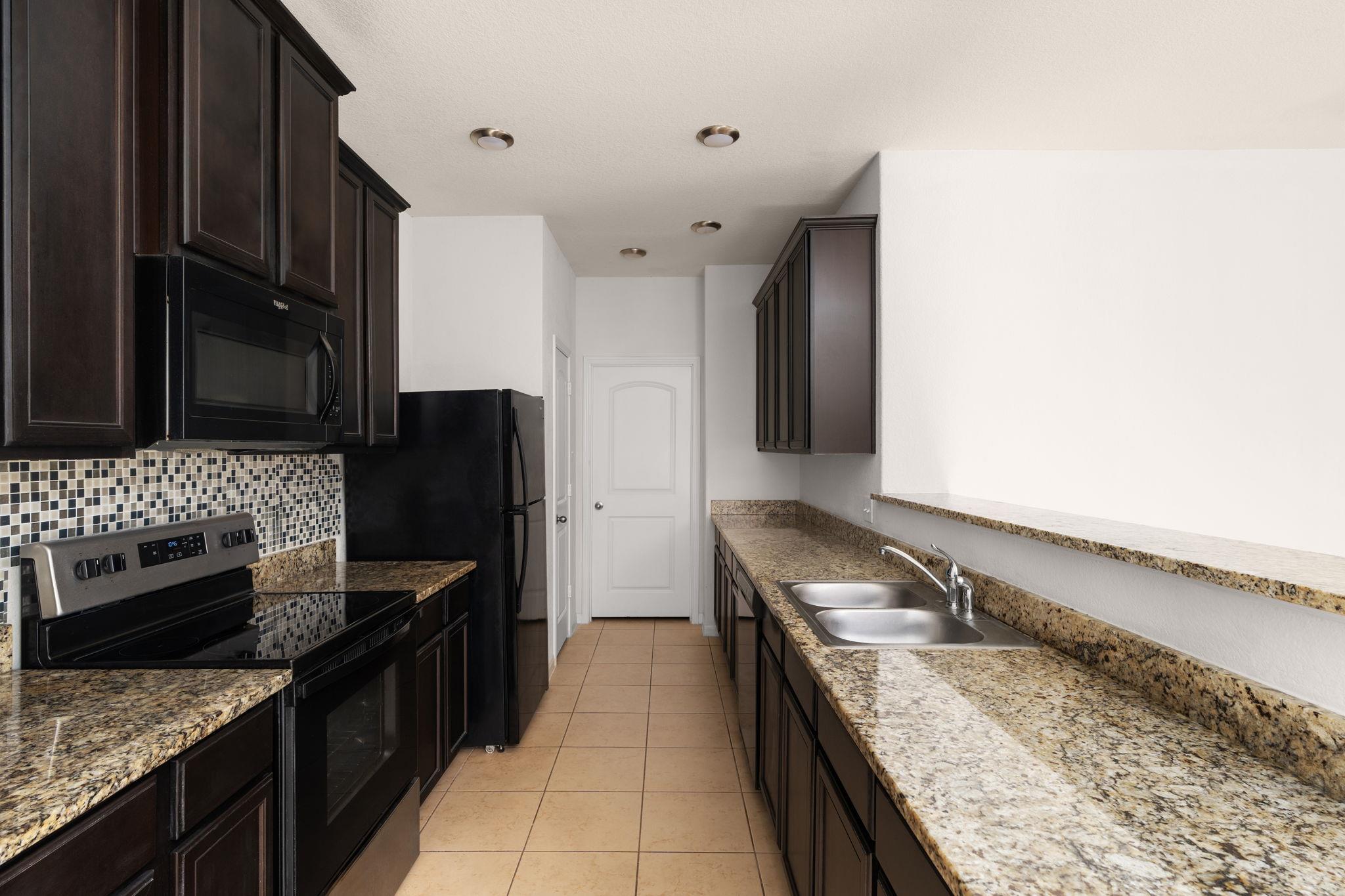 13424 Harry S Truman DR, Manor