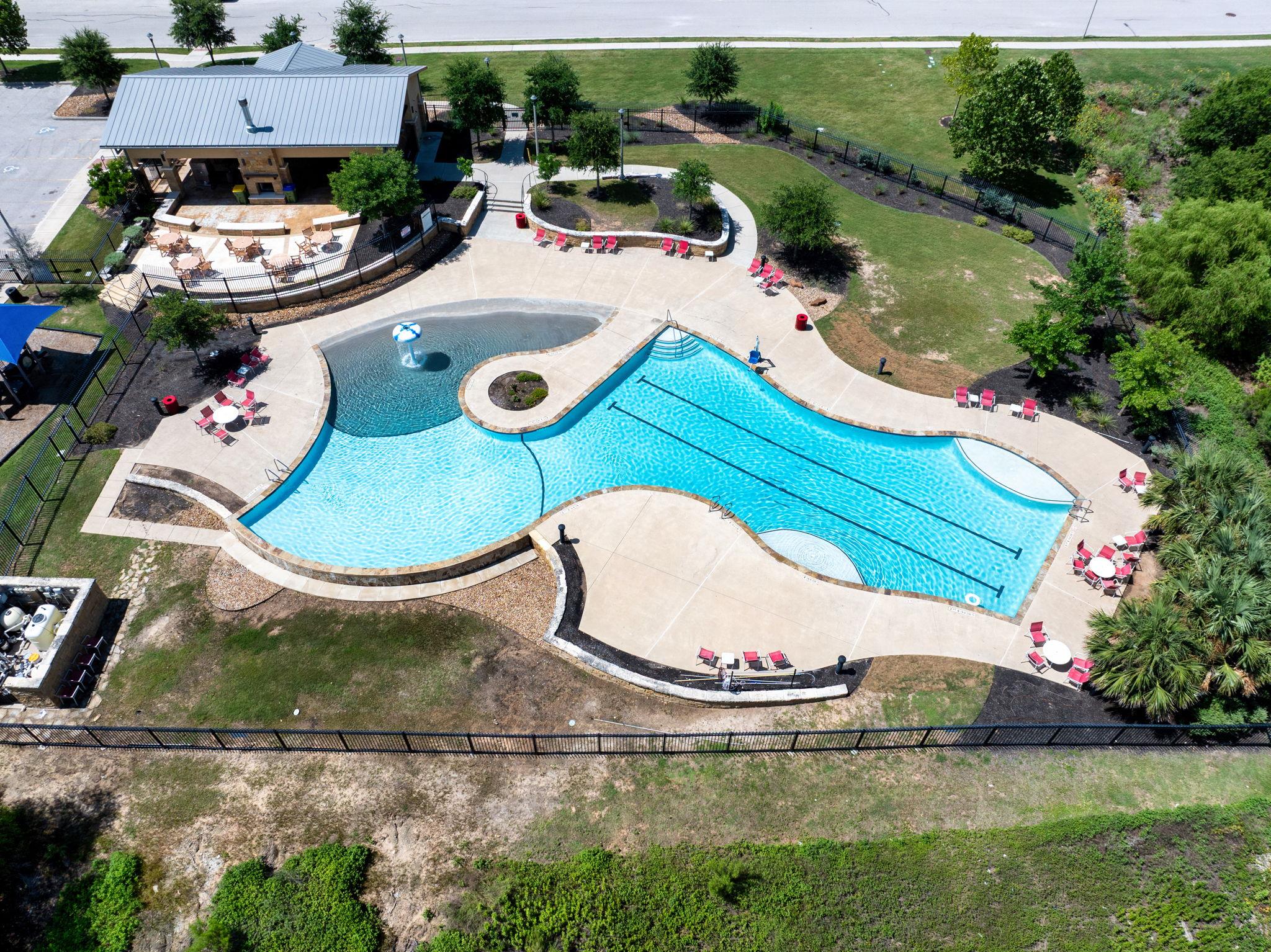 13424 Harry S Truman DR, Manor