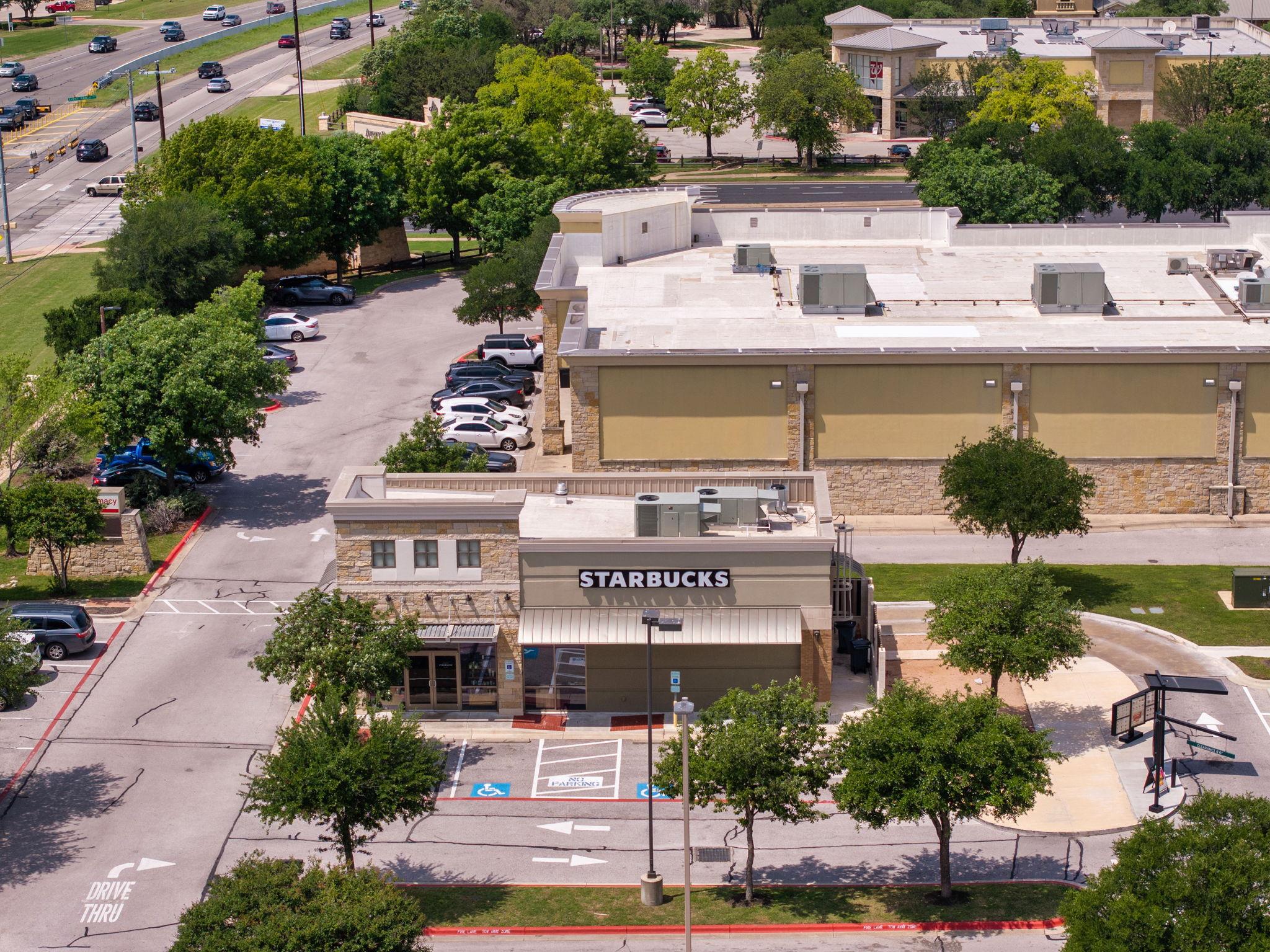 14815 Avery Ranch BLVD # 1401
