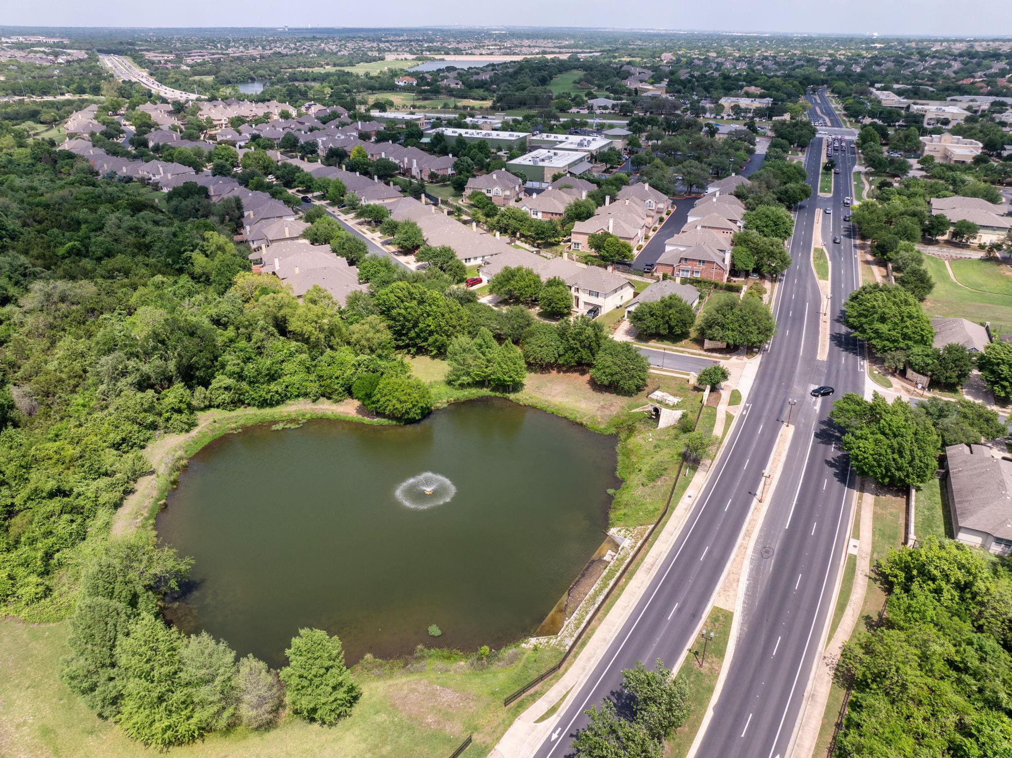 14815 Avery Ranch BLVD # 1401