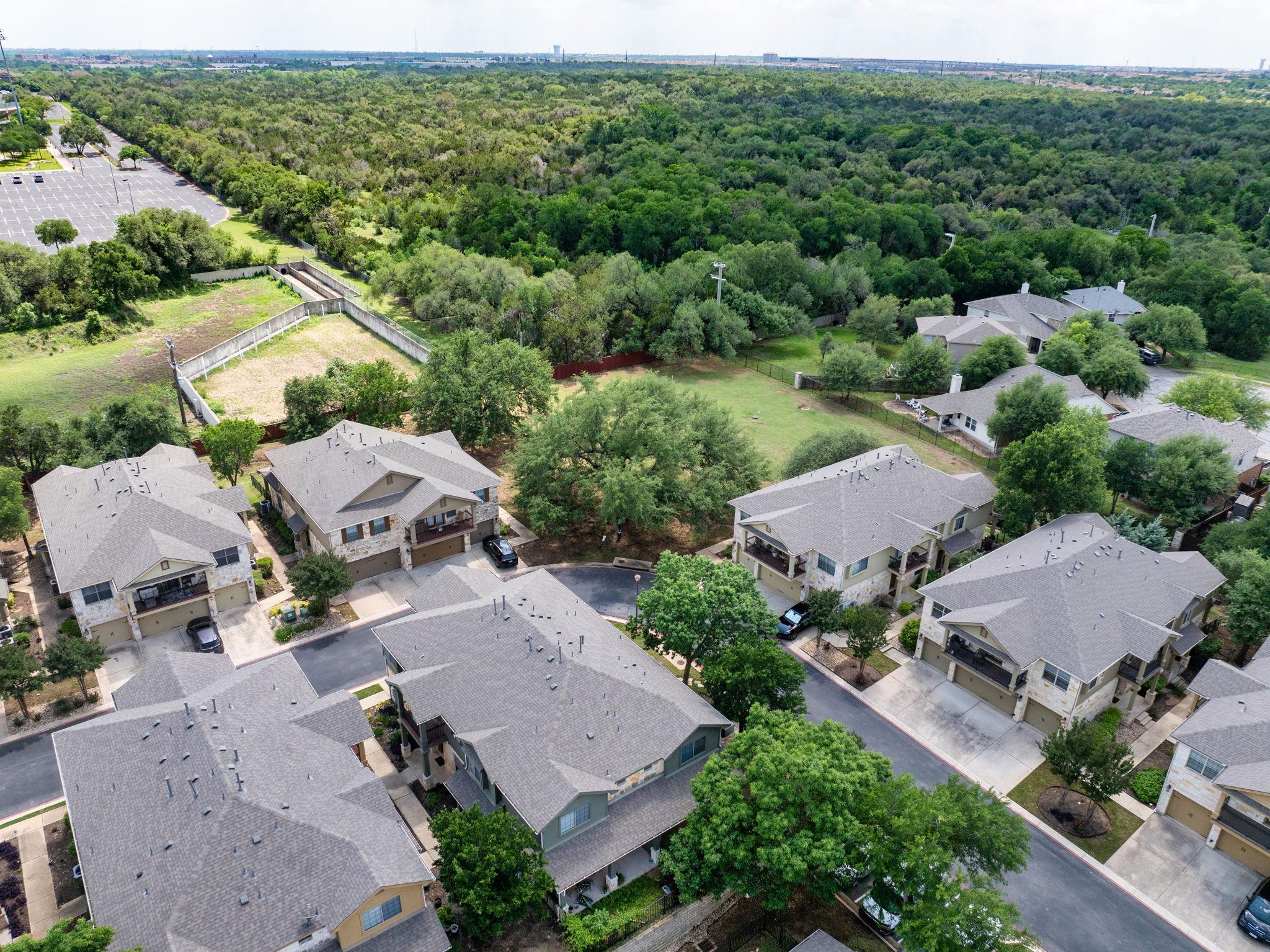 14815 Avery Ranch BLVD # 1401