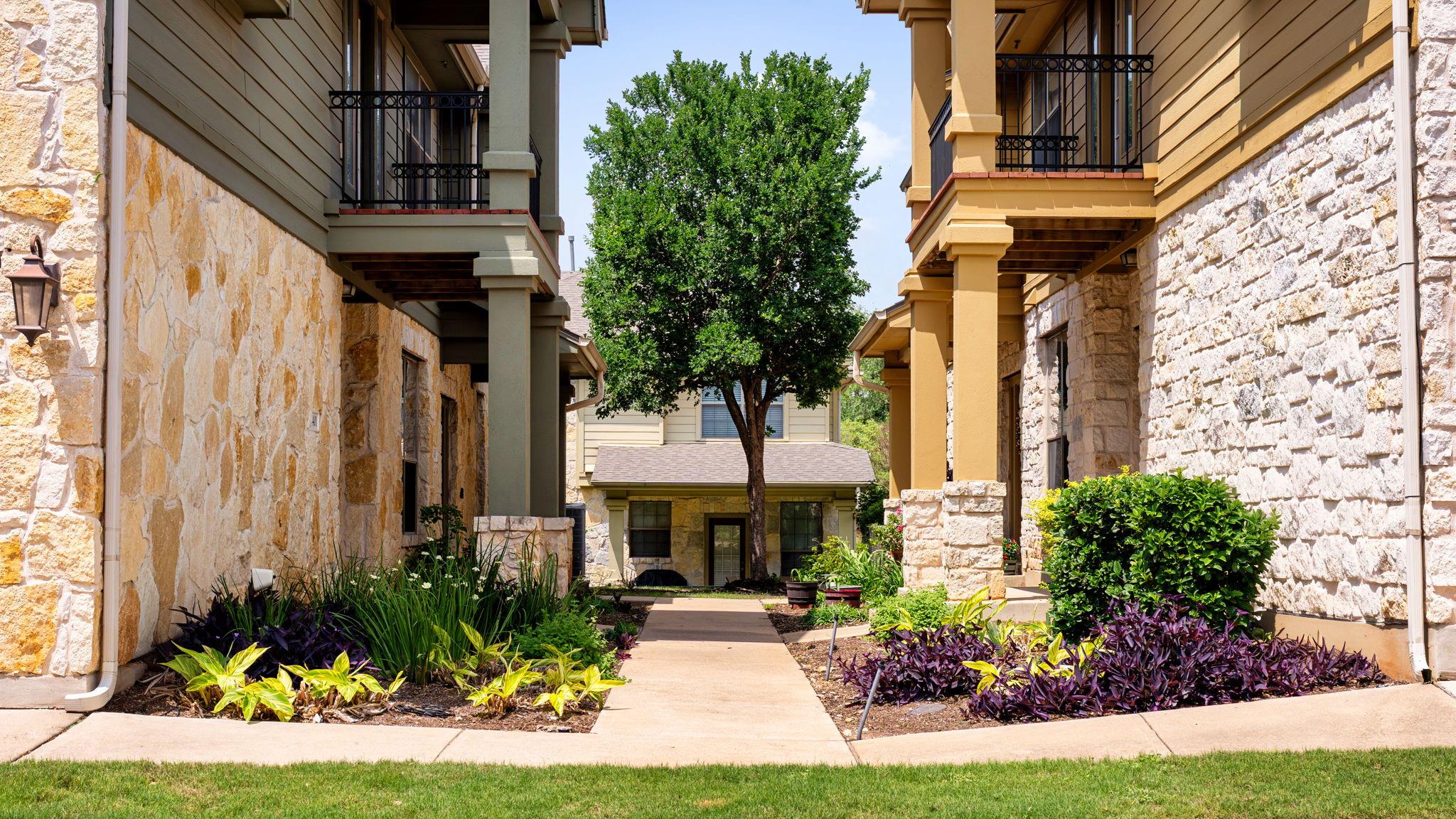 14815 Avery Ranch BLVD # 1401