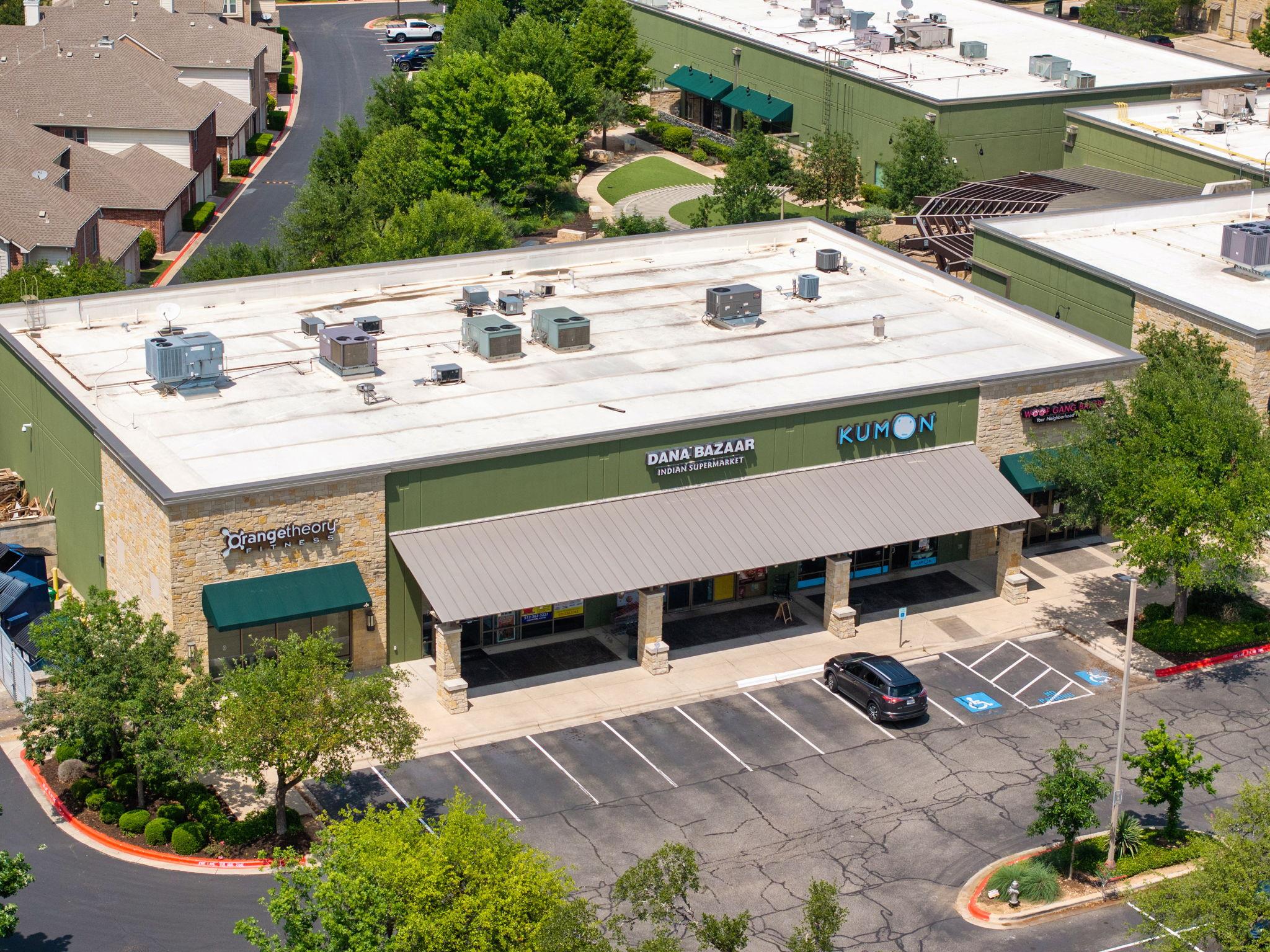 14815 Avery Ranch BLVD # 1401