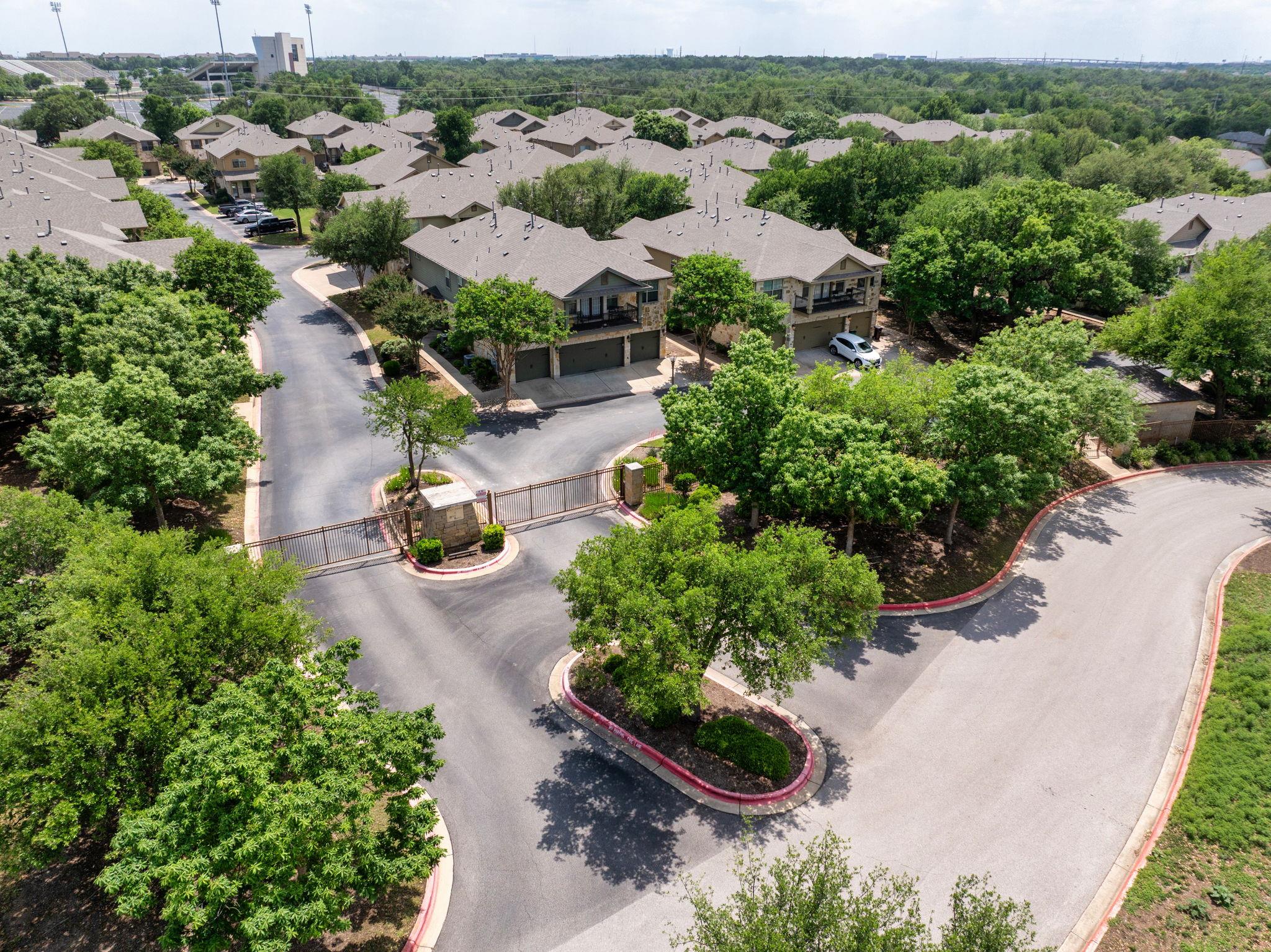 14815 Avery Ranch BLVD # 1401