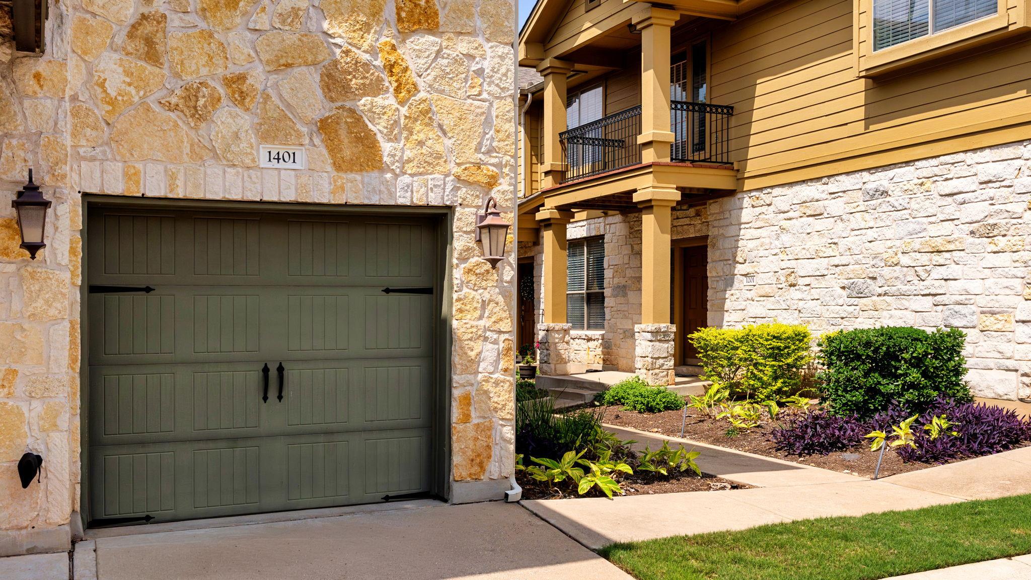 14815 Avery Ranch BLVD # 1401