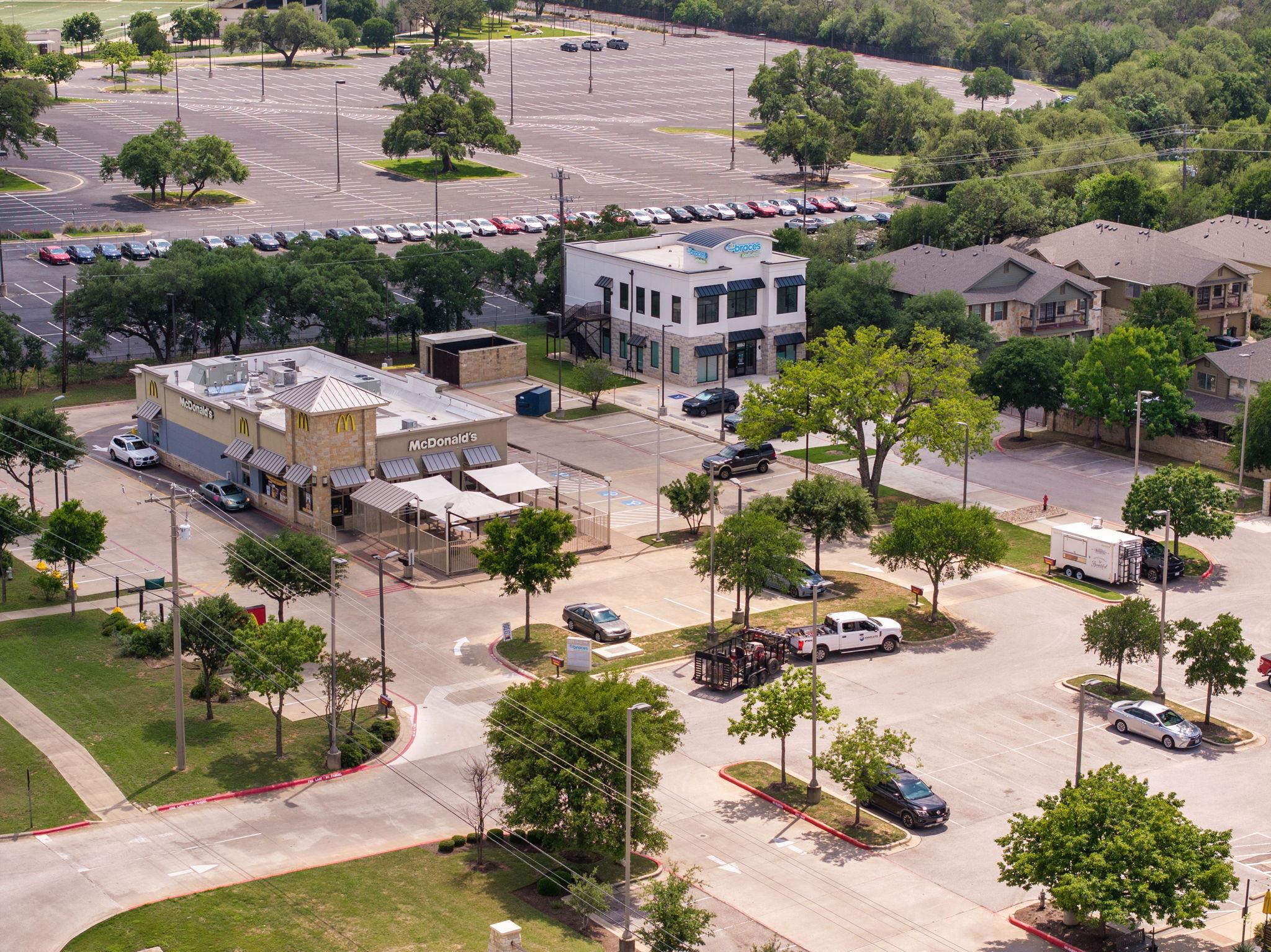 14815 Avery Ranch BLVD # 1401