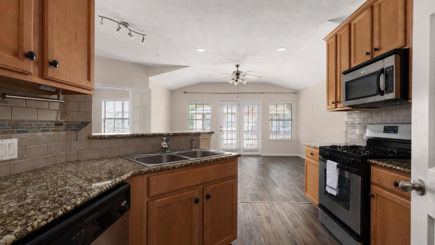 14815 Avery Ranch BLVD # 1401