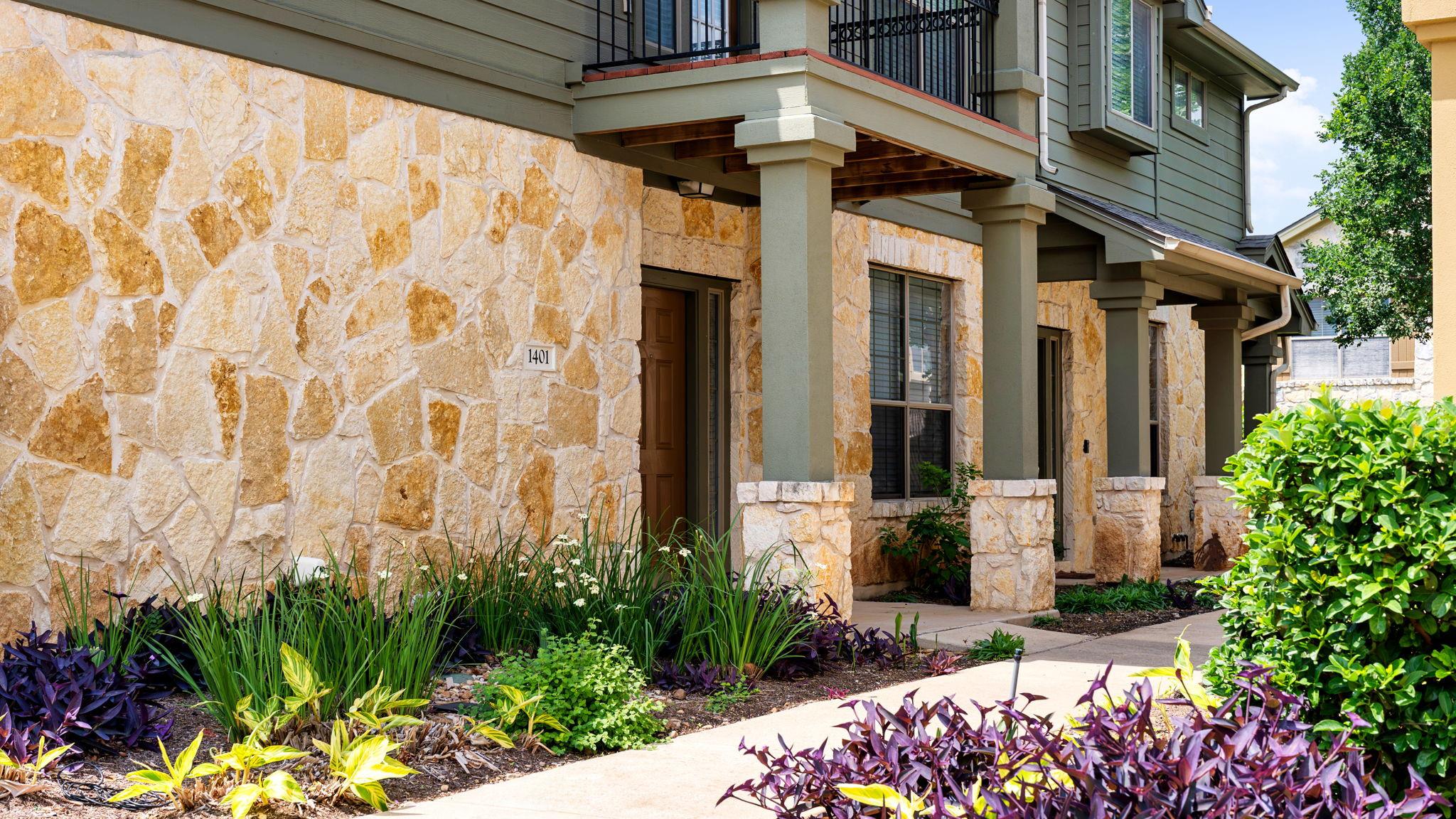 14815 Avery Ranch BLVD # 1401