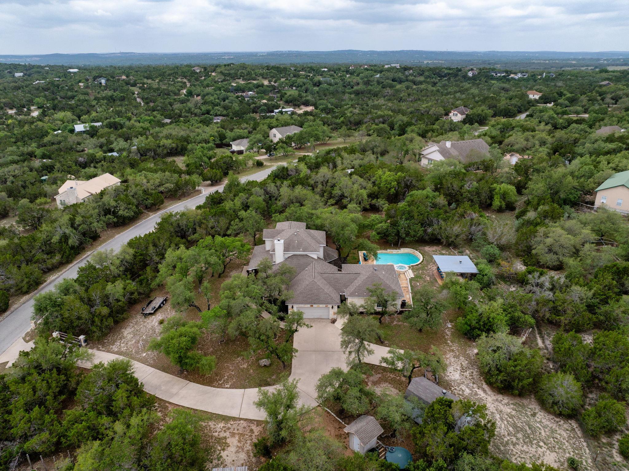 14815 Avery Ranch BLVD # 1401