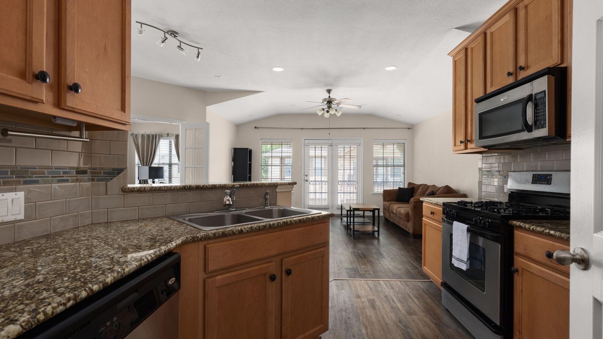 14815 Avery Ranch BLVD # 1401