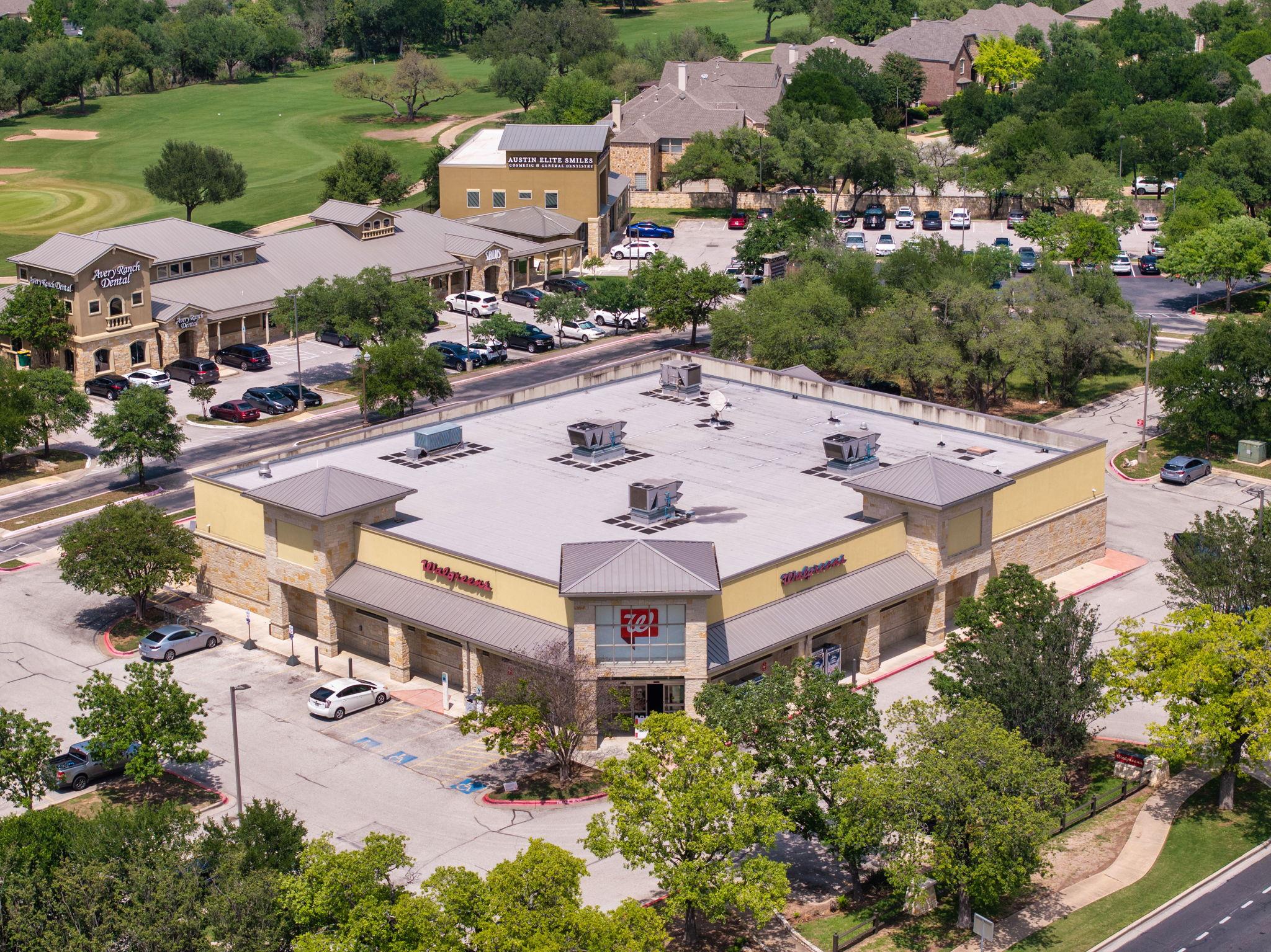 14815 Avery Ranch BLVD # 1401