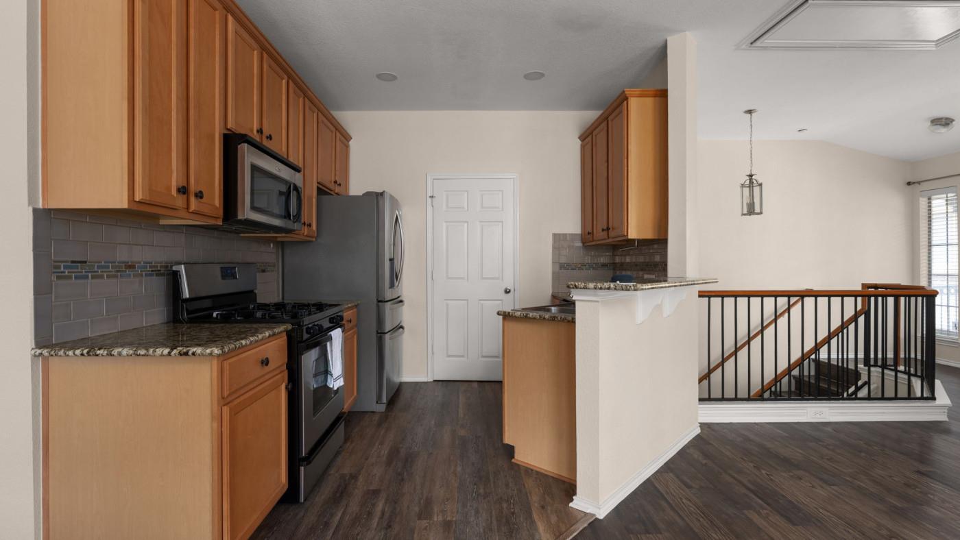 14815 Avery Ranch BLVD # 1401