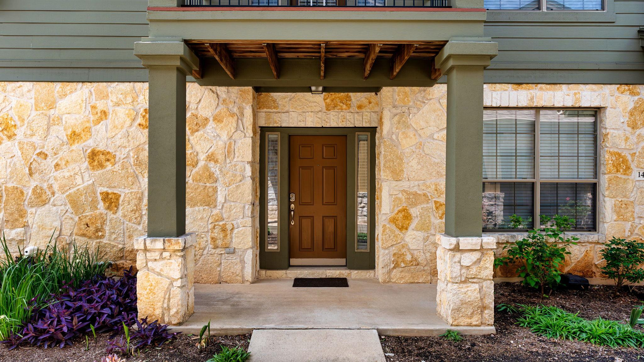 14815 Avery Ranch BLVD # 1401