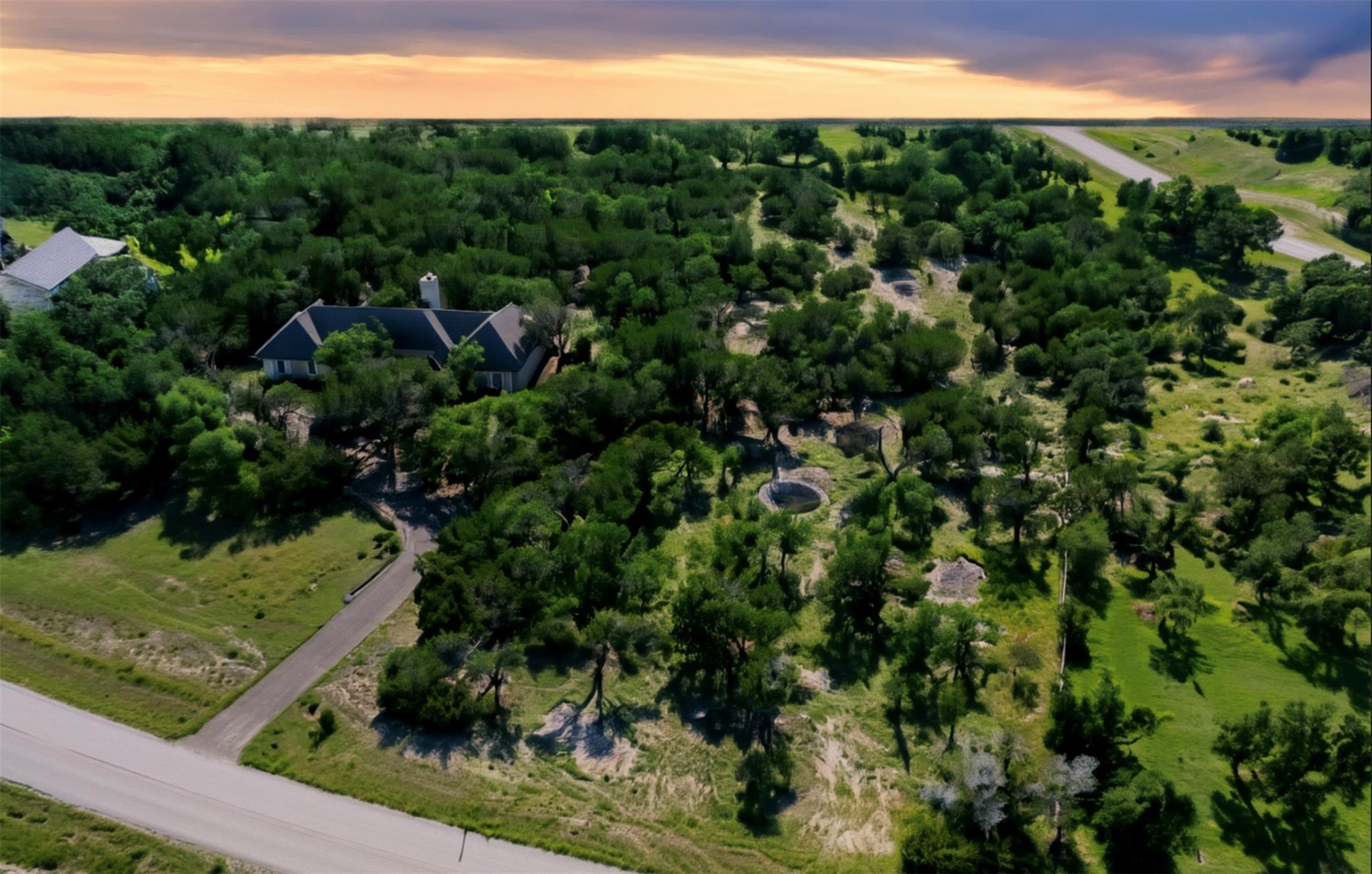 1026 Canyon Bend DR