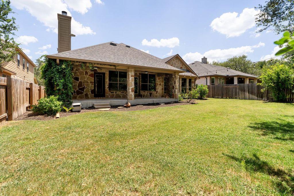 433 Wild Rose DR