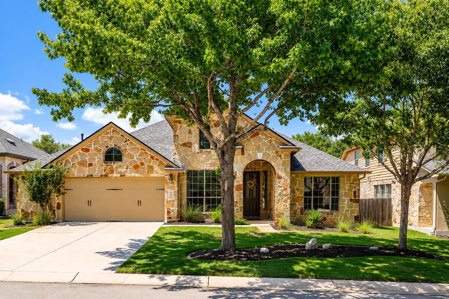 433 Wild Rose DR