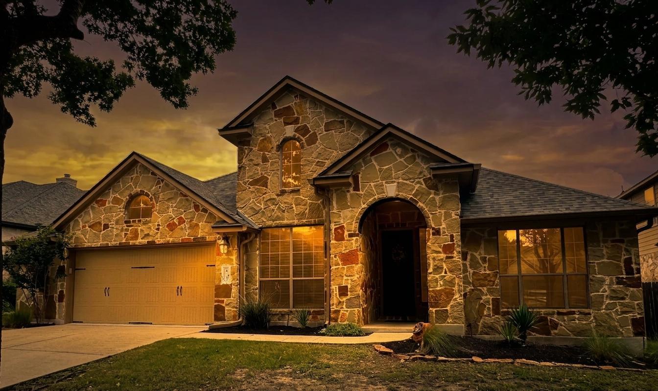 433 Wild Rose DR