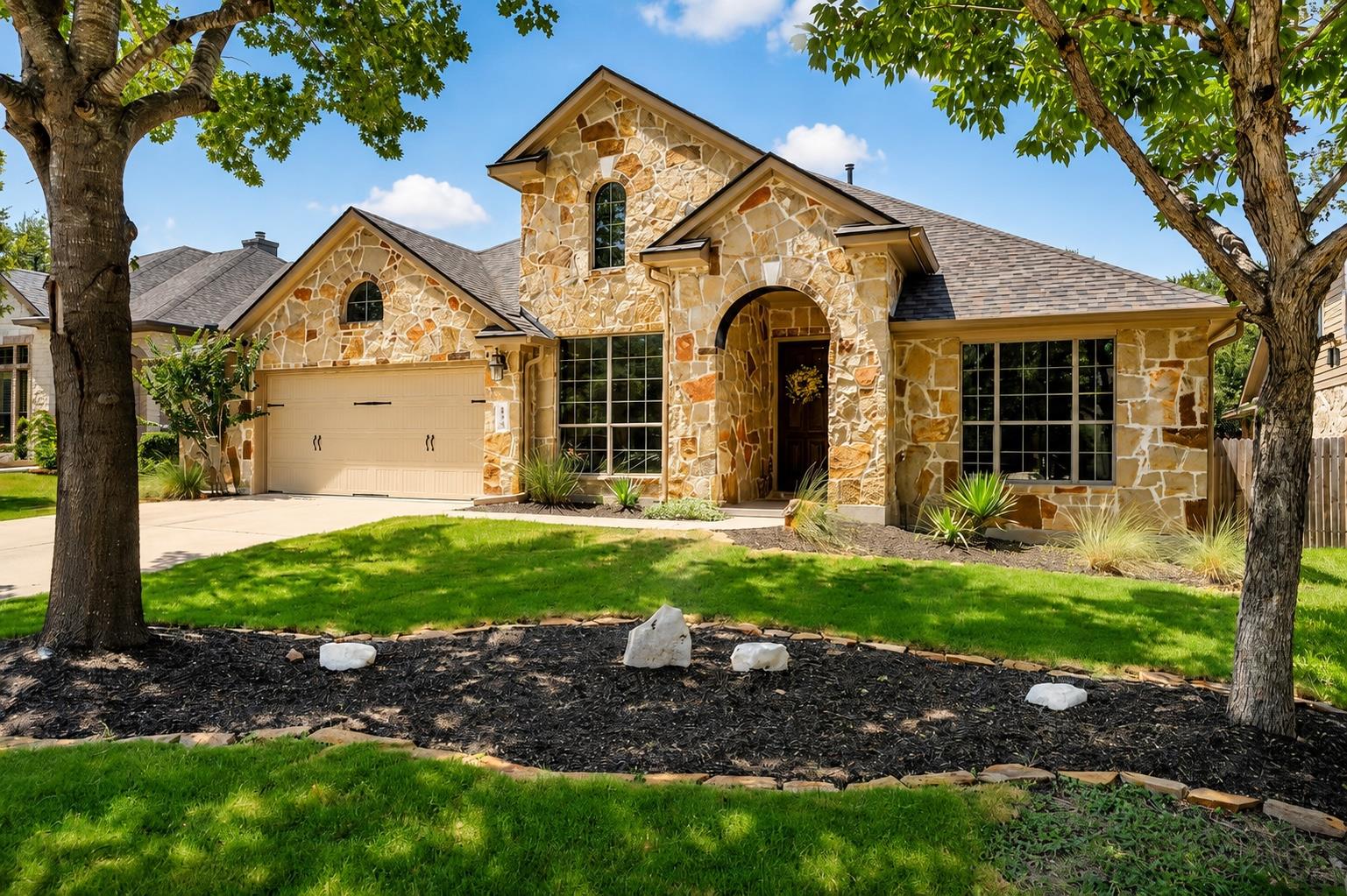 433 Wild Rose DR