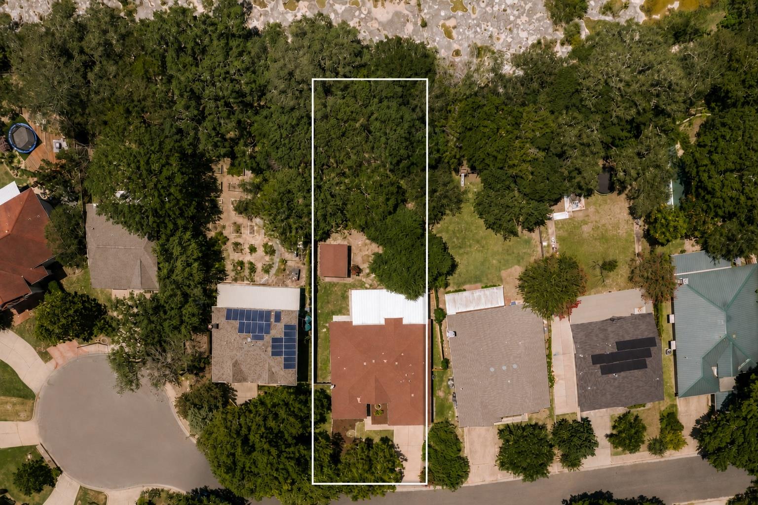 509 Kingfisher Creek DR