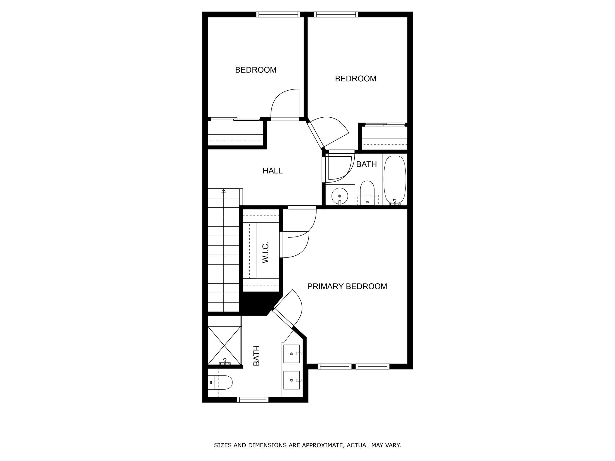 1042 Lost Pines LN