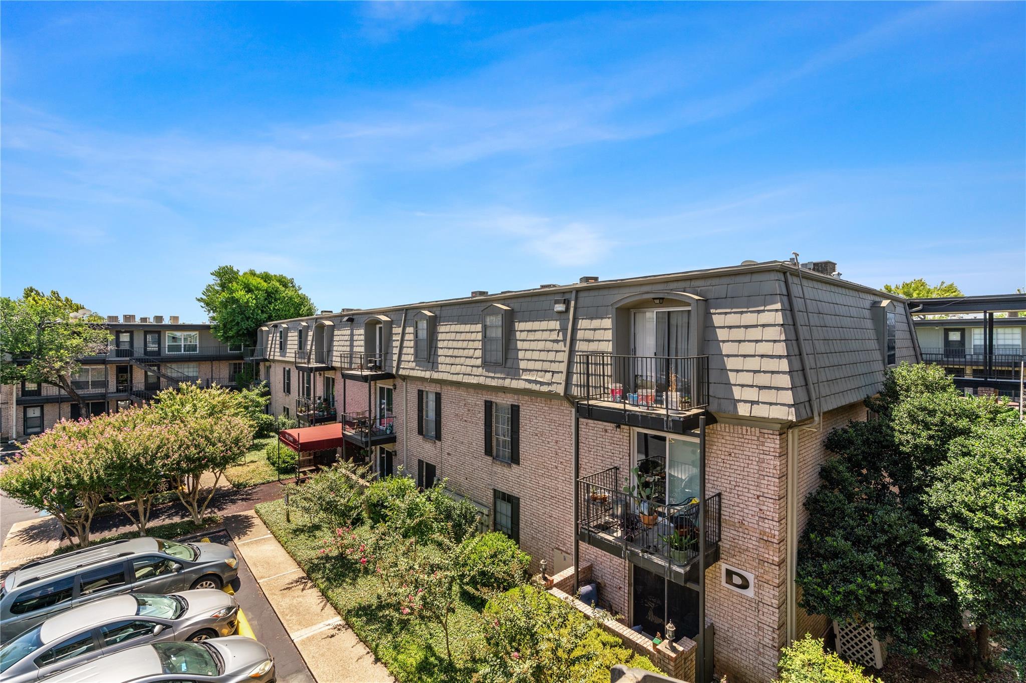 2425 Ashdale DR # 92