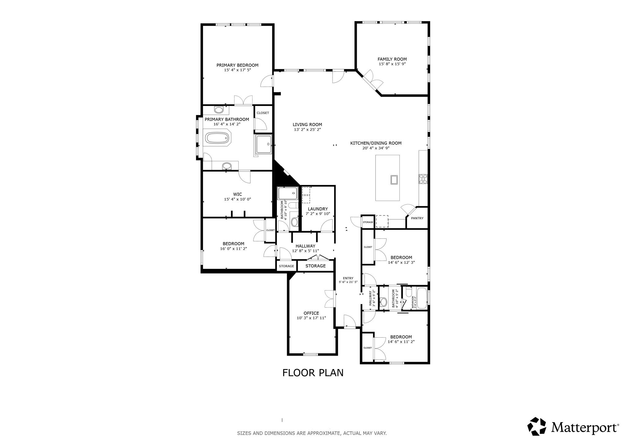 2021 Bear Creek DR