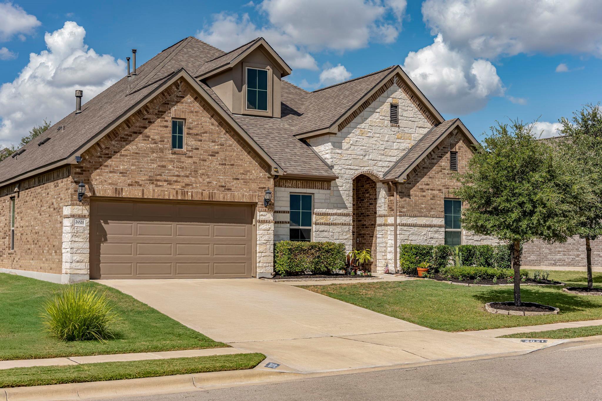2021 Bear Creek DR