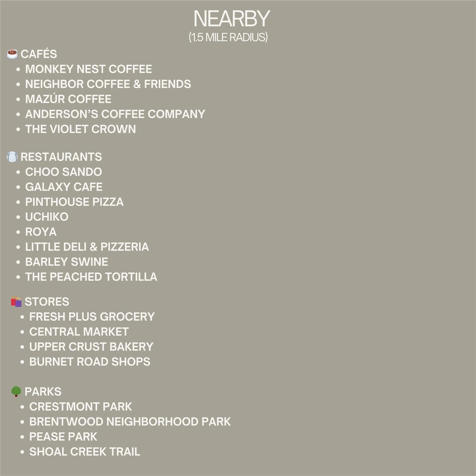 5309 William Holland Ave # 5