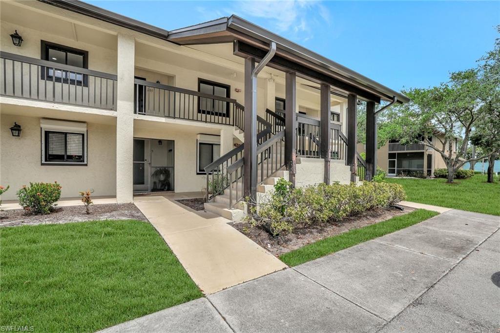 175 Cypress WAY E # B205