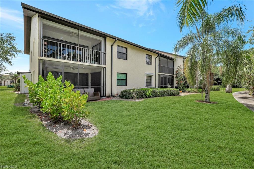 175 Cypress WAY E # B205