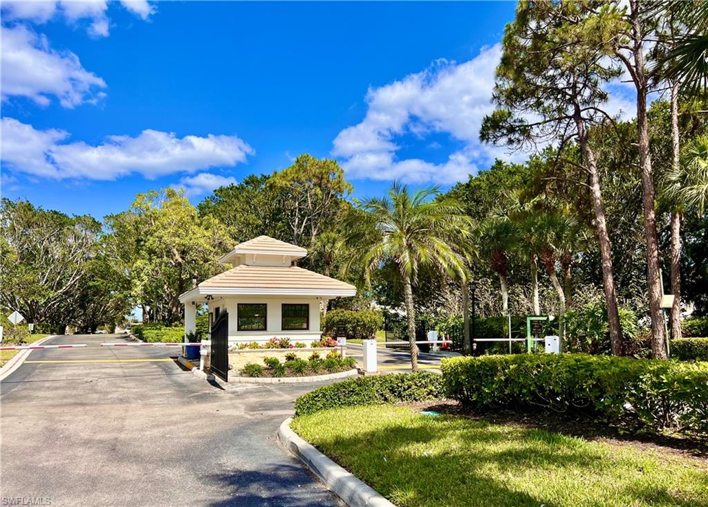 3871 WINDWARD PASSAGE CIR # 102