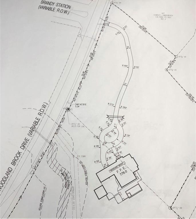 3995 Woodland Brook Drive SE