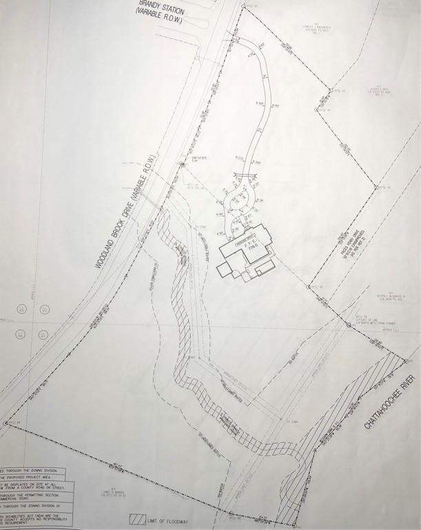 3995 Woodland Brook Drive SE