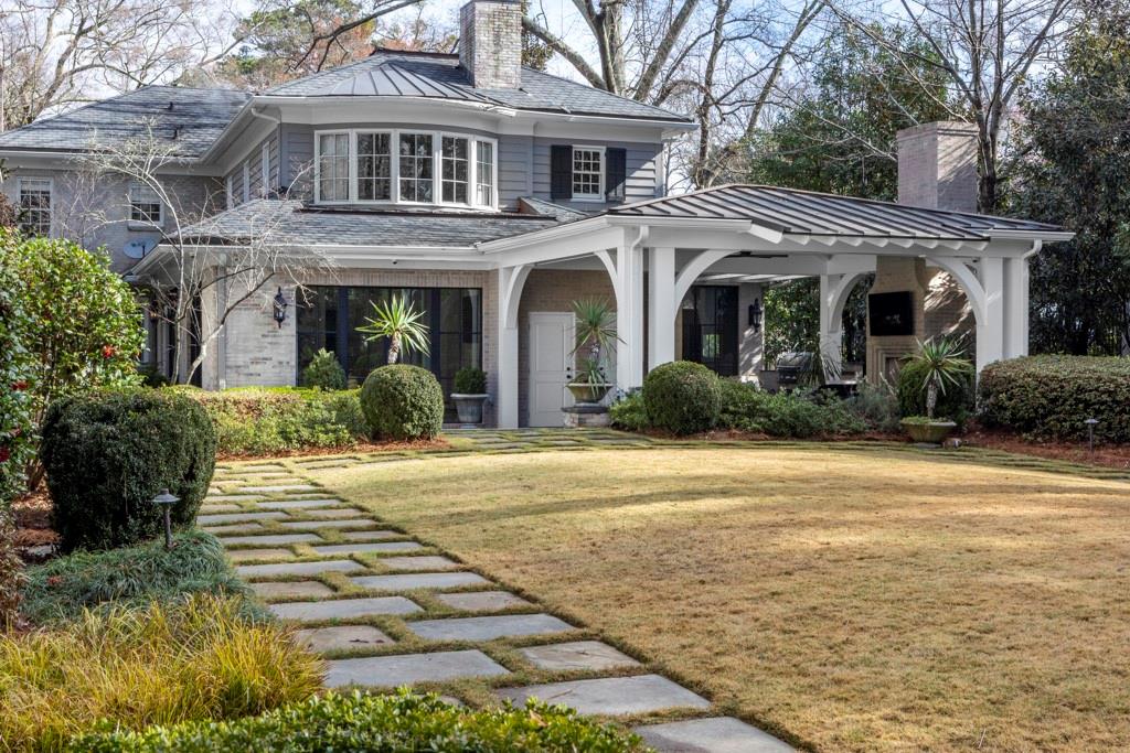 1061 Stovall Boulevard NE