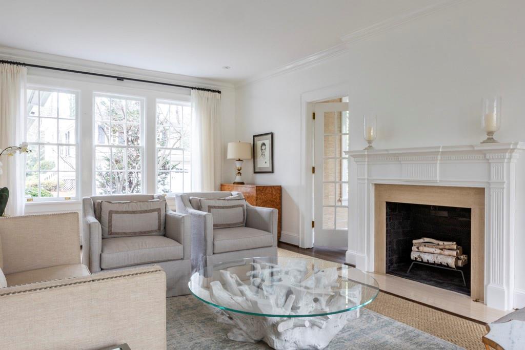 1061 Stovall Boulevard NE