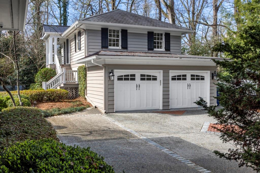 1061 Stovall Boulevard NE