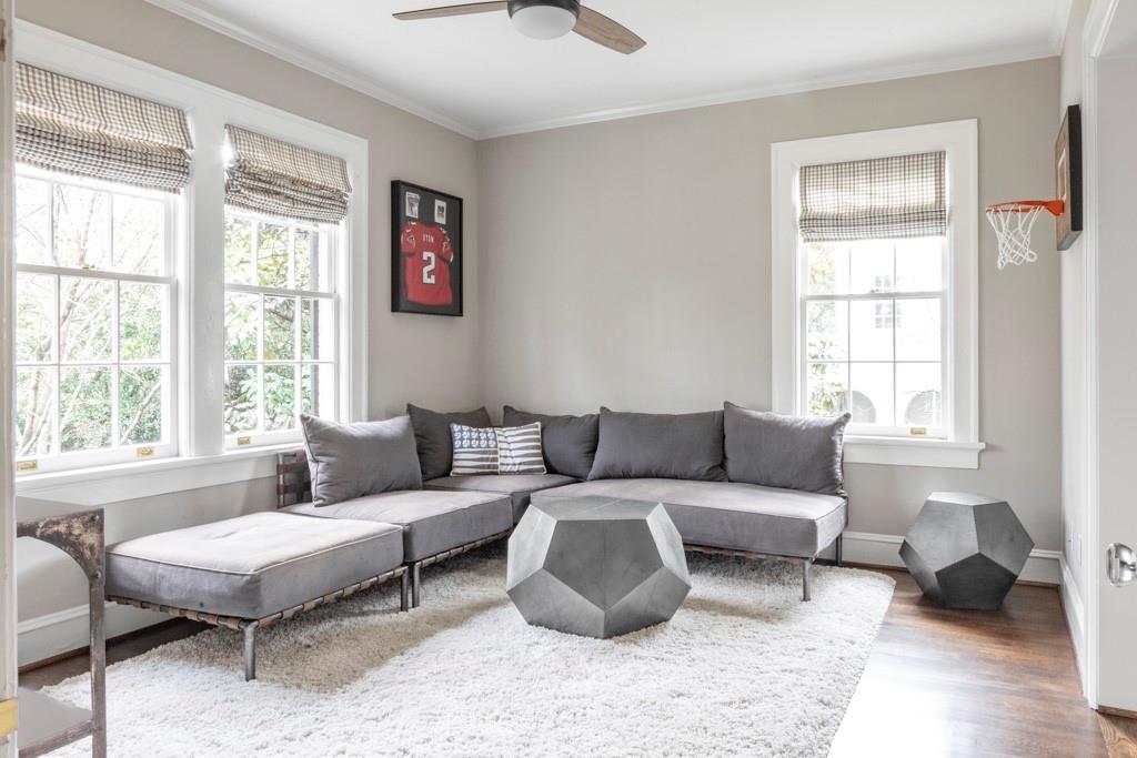 1061 Stovall Boulevard NE