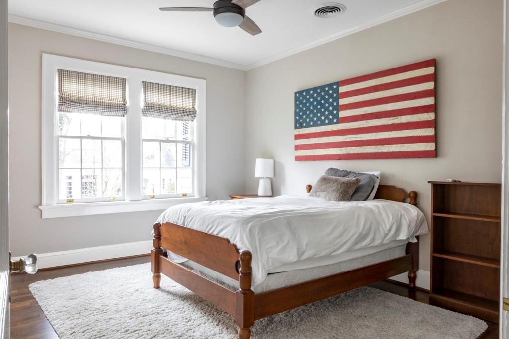 1061 Stovall Boulevard NE