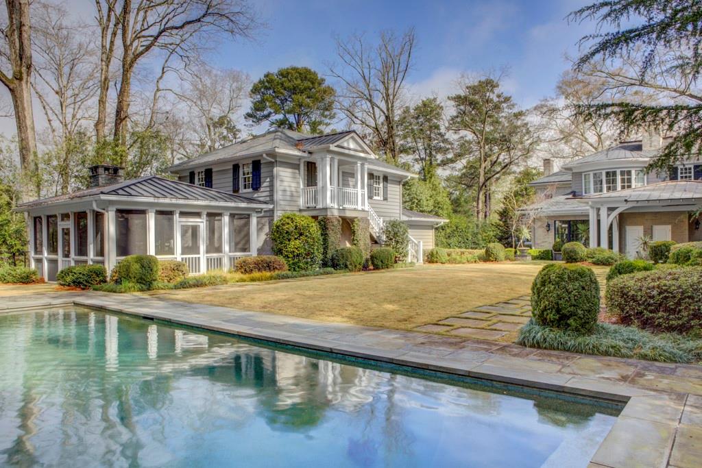 1061 Stovall Boulevard NE