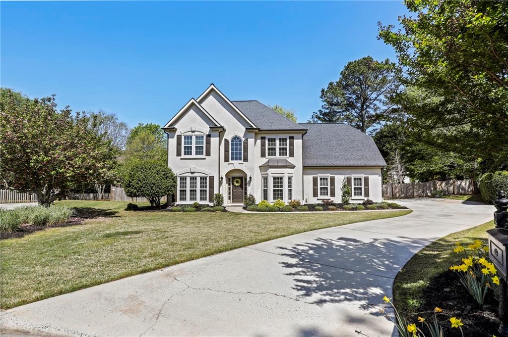 3220 Brierfield Road