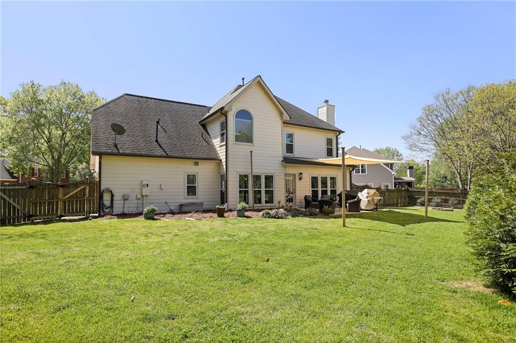 3220 Brierfield Road