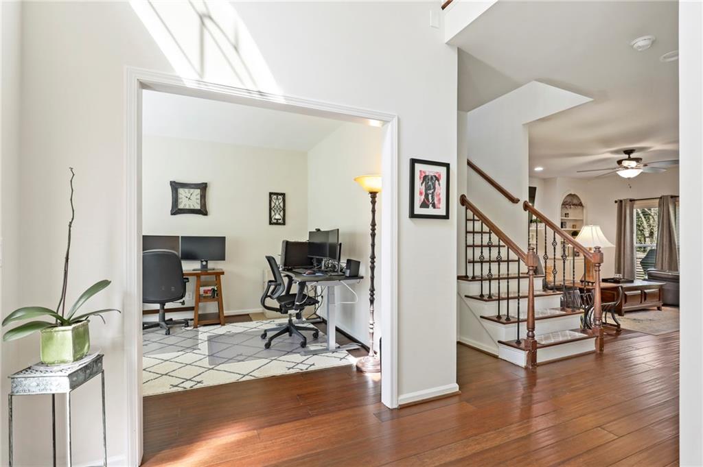 3220 Brierfield Road