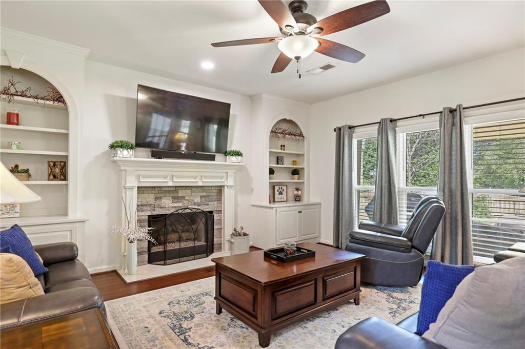3220 Brierfield Road