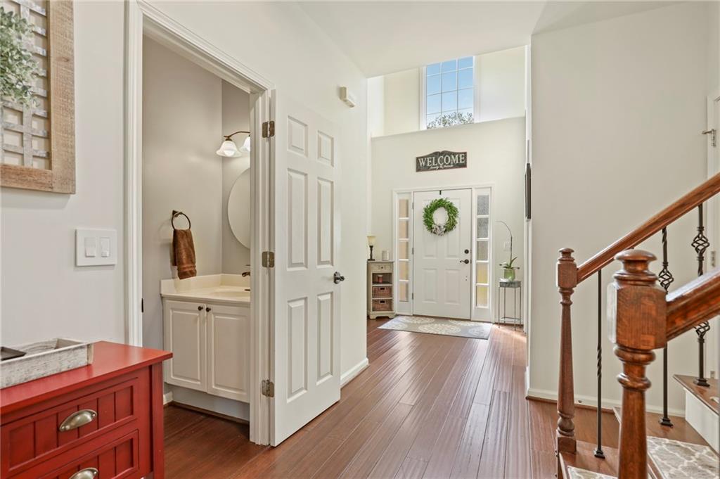 3220 Brierfield Road